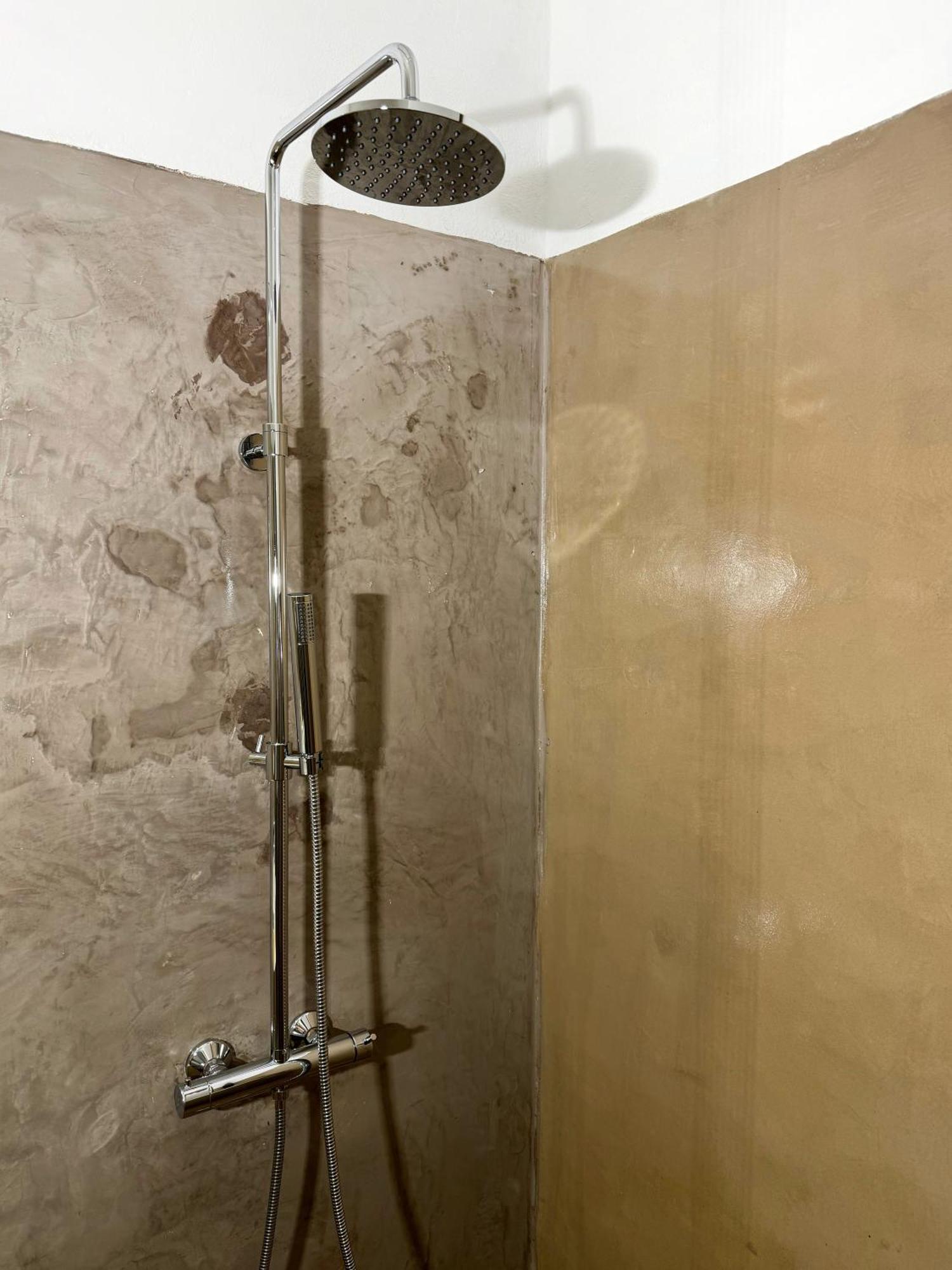 Opora Appartement Ermoupoli Buitenkant foto